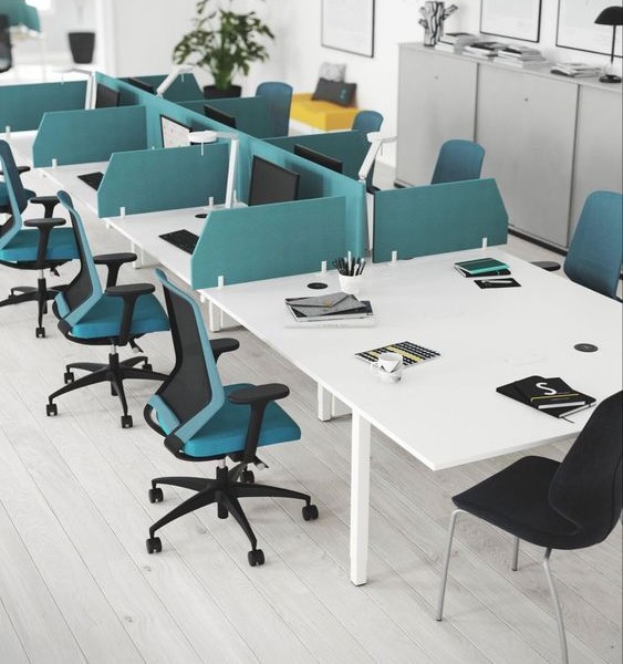 Chairs & Stools