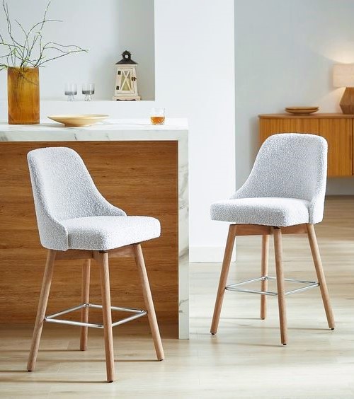 Chairs & Stools