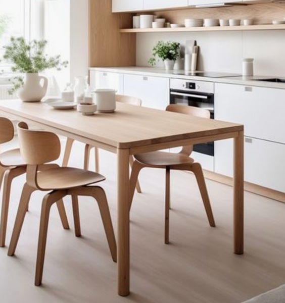Chairs & Stools